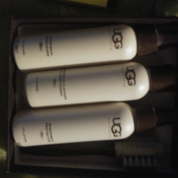 UGG Sheepskin care set - Picture 2 of 3